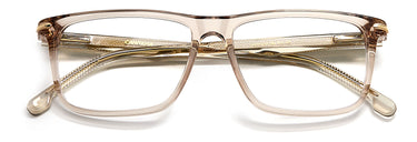 Designer Men Carrera Eyeglasses: 286 - Mud(2) - SpecSMART Eye Clinic (Front View)